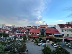 Recreation Road (D19), Terrace #498101261